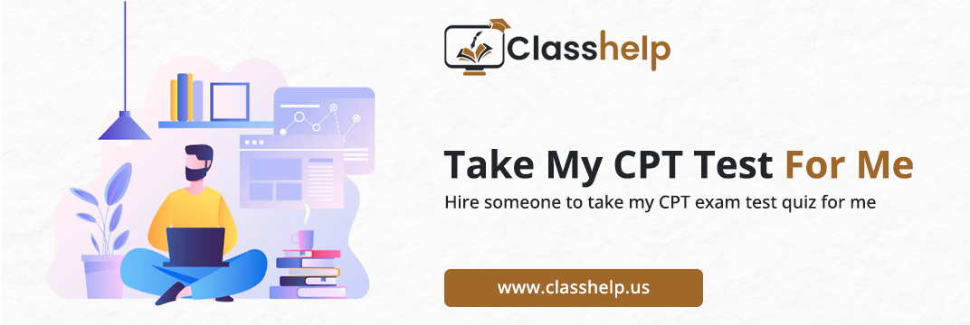 Take My CPT Test For Me