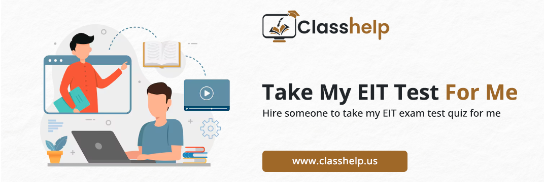 Take My EIT Test For Me