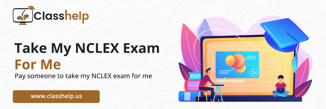 Take My NCLEX Exam For Me